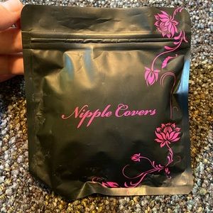 Nipple covers